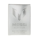 Messi Platinum Eau De Parfum 30ml