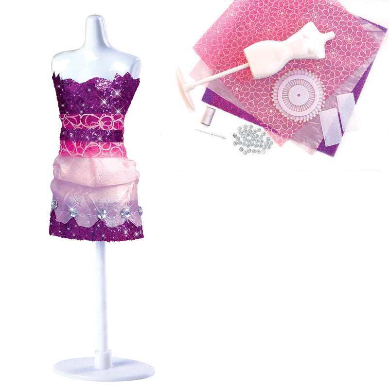 Designer Dress A Doll Sophia