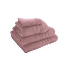 Lewis's Luxury 100% Egyptian Cotton Towel - Mauve