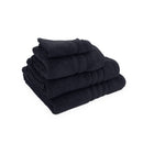 Lewis's Luxury 100% Egyptian Cotton Towel - Navy Blue