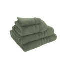 Lewis's Luxury 100% Egyptian Cotton Towel - Sage Green
