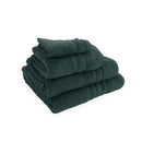 Lewis's Luxury 100% Egyptian Cotton Towel - Green Teal