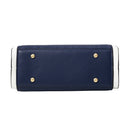 Modishion PU Leather Handbag Shoulder Bag with Adjustable Strap