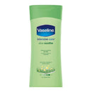 Vaseline Intensive Care Aloe Soothe Body Lotion 400ml