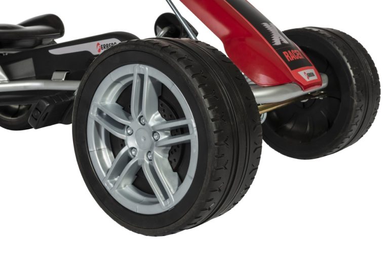 Ferbedo Go Kart X-Racer