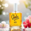 Charlie Blue Eau Fraiche Spray 100ml Revlon