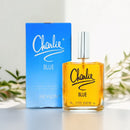 Charlie Blue Eau Fraiche Spray 100ml Revlon