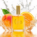Charlie Gold Eau Fraiche Spray - 100ml