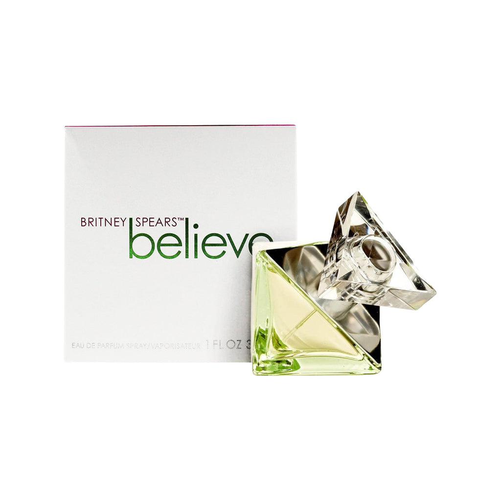 Believe Eau De Parfum