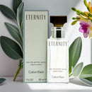 Calvin Klein Eternity Eau De Parfum Woman - 30ml