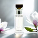 Calvin Klein Eternity Eau De Parfum Woman - 30ml