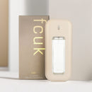 FCUK Originals For Her Ladies Eau de Toillette 100ml