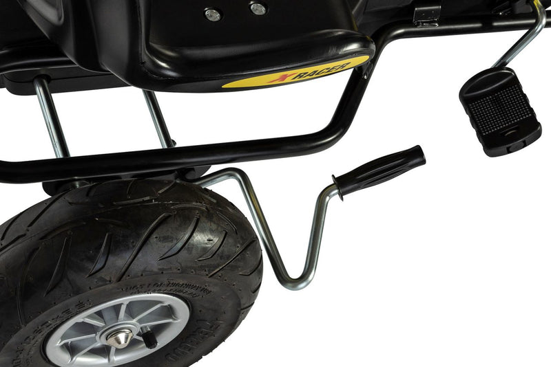 Ferbedo Go Kart AT X-Racer