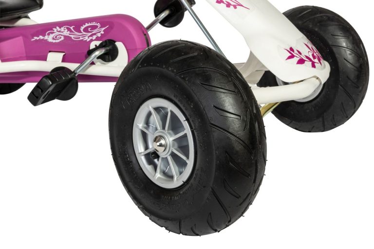 Ferbedo Go Kart Air Runner