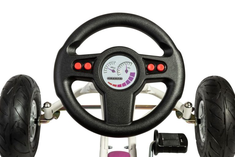 Ferbedo Go Kart Air Runner