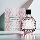 Jimmy Choo 40ml Eau De Toilette EDT Womens Fragrance Spray Gift For Her
