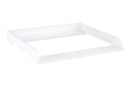 Changing Top 800 Shefa Kids For IKEA Dressers, Universal, White