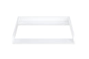 Changing Top 800 Shefa Kids For IKEA Dressers, Universal, White