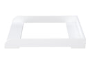 Changing Top 800 Shefa Kids For IKEA Dressers, Universal, White