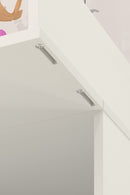Changing Top 800 Shefa Kids For IKEA Dressers, Universal, White