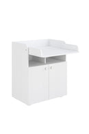 Changing Unit 700 Shefa Kids, White