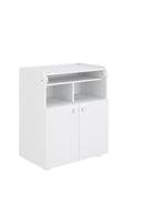 Changing Unit 700 Shefa Kids, White
