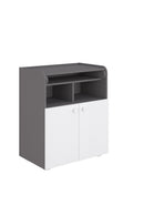 Changing Unit 700 Shefa Kids, Grey-white