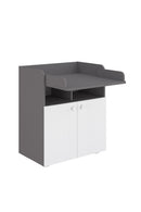Changing Unit 700 Shefa Kids, Grey-white