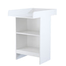 Changing Table 602 Shefa Kids, White