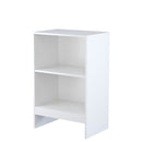 Changing Table 602 Shefa Kids, White