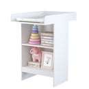 Changing Table 602 Shefa Kids, White