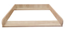 Changing Top 800 Shefa Kids For IKEA Dressers, Universal, Oak