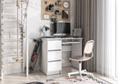 Computer Desk Shefa Line Cina White
