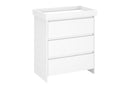 Changing Unit Shefa Kids 880, White
