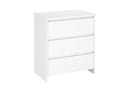 Changing Unit Shefa Kids 880, White