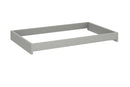 Changing Unit Shefa Kids 880, Grey-white