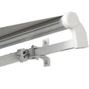 Breeins Outdoor Retractable Patio Awning For Window And Door