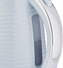 Morphy Richards Dune Kettle - Blue