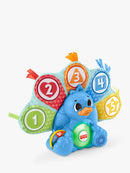 Fisher-Price Counting & Colours Peacock