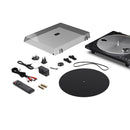 Sharp Compact Automatic-arm Turntable