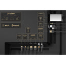 SHARP 43HK4245KB 43 Inch 4K UHD TiVo Smart TV