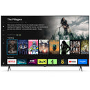 SHARP 55HK4245KB 55 Inch 4K UHD TIVO Smart TV