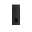 Sharp 2.1 360W Dolby Atmos / DTS Virtual:X Ultra-Slim Soundbar & Subwoofer