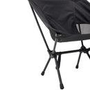 Breeins Portable Folding Camping Chair