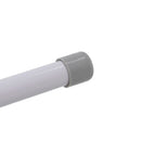 JVL Radiator, Over Door Laundry Washing Clothes Drying Airer, 3M