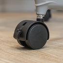 JVL Foldable 3 Tier Laundry Wshing Clothes Drying Rack, 28M