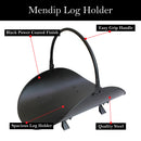 JVL Mendip Fireside Log Holder