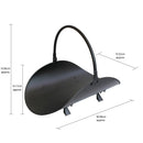 JVL Mendip Fireside Log Holder