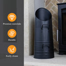 JVL Bowland Fireside Coal Hod