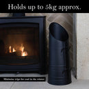 JVL Bowland Fireside Coal Hod